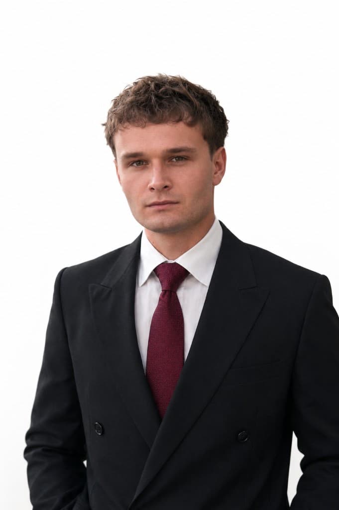 Jan Staszewicz, Co-Founder at SAB